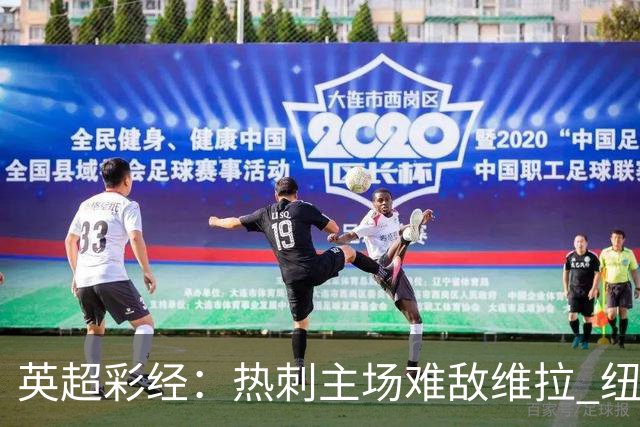 英超彩经：热刺主场难敌维拉 纽卡斯尔全取三分
